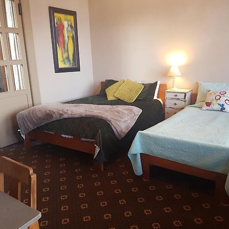 La Riviera Guesthouse Riverton Bagian luar foto