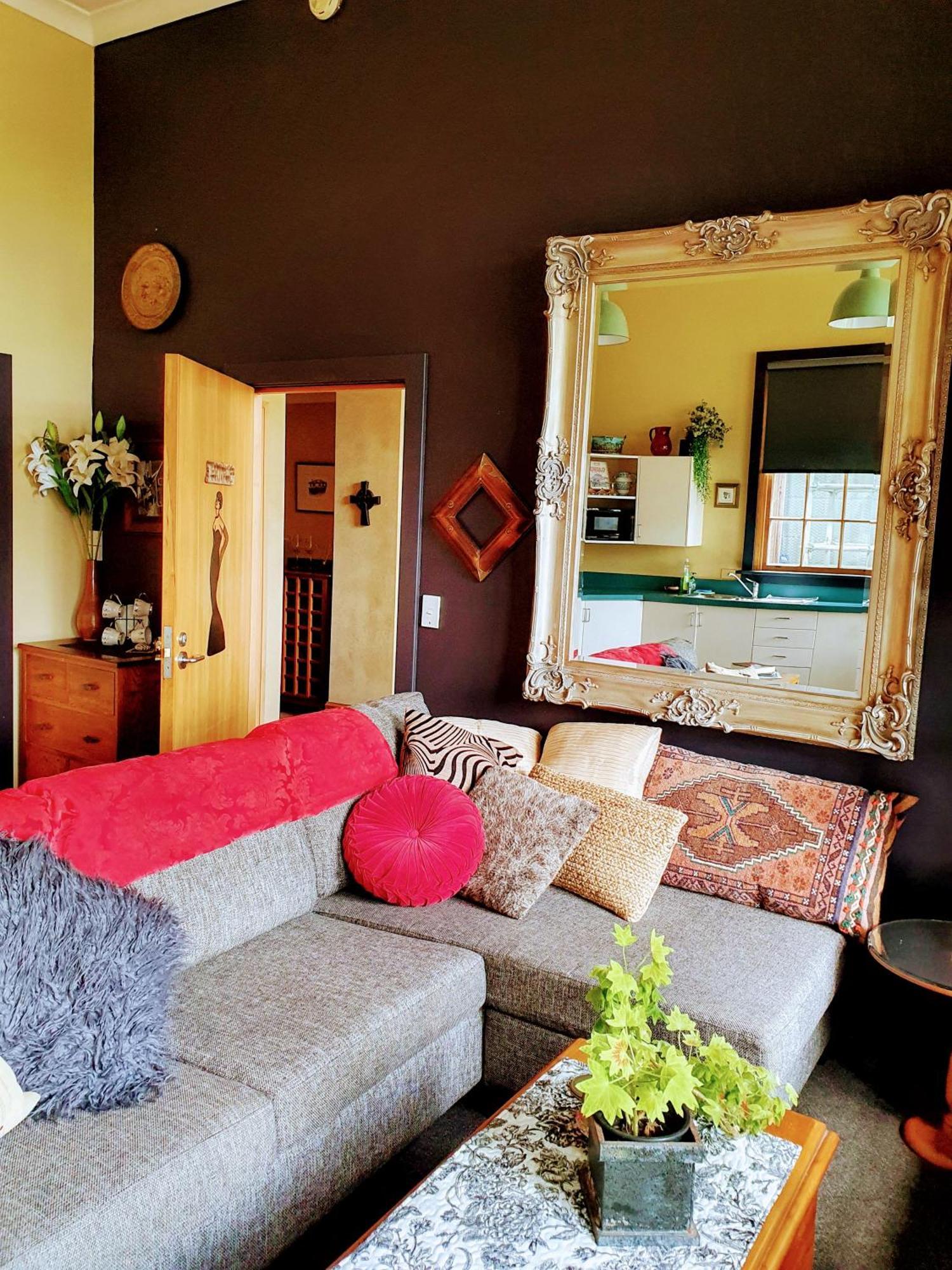 La Riviera Guesthouse Riverton Bagian luar foto