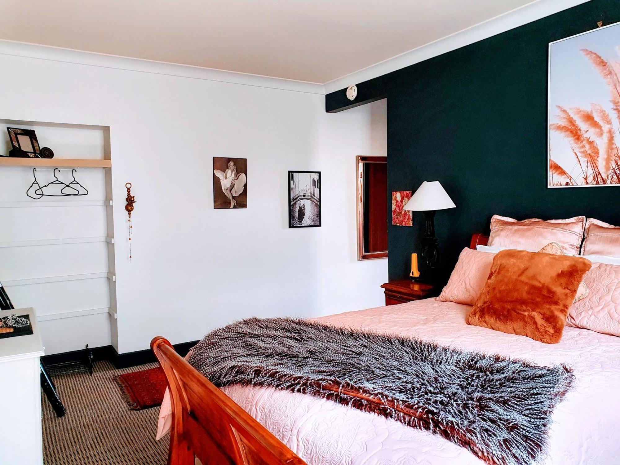 La Riviera Guesthouse Riverton Bagian luar foto