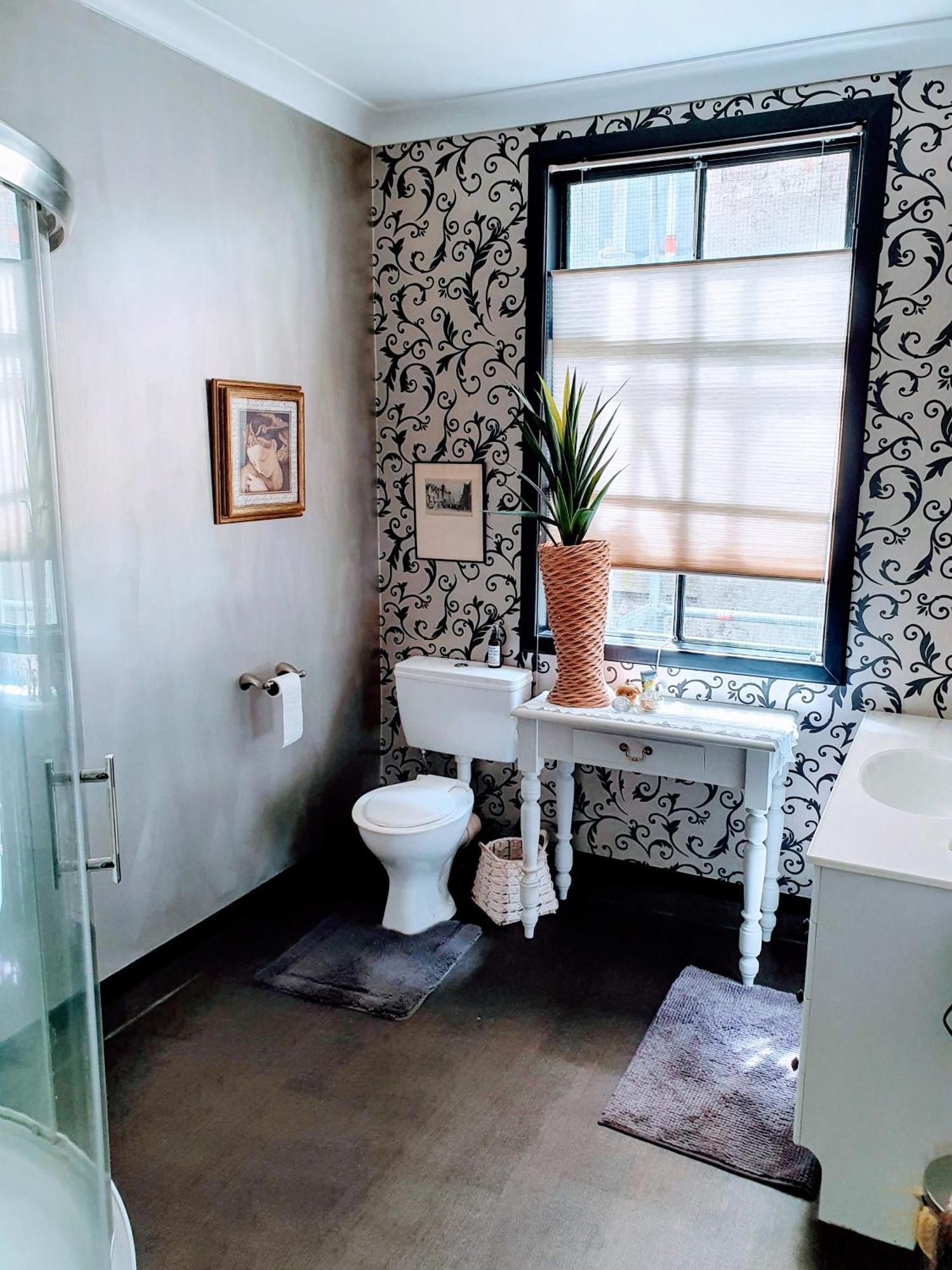 La Riviera Guesthouse Riverton Bagian luar foto