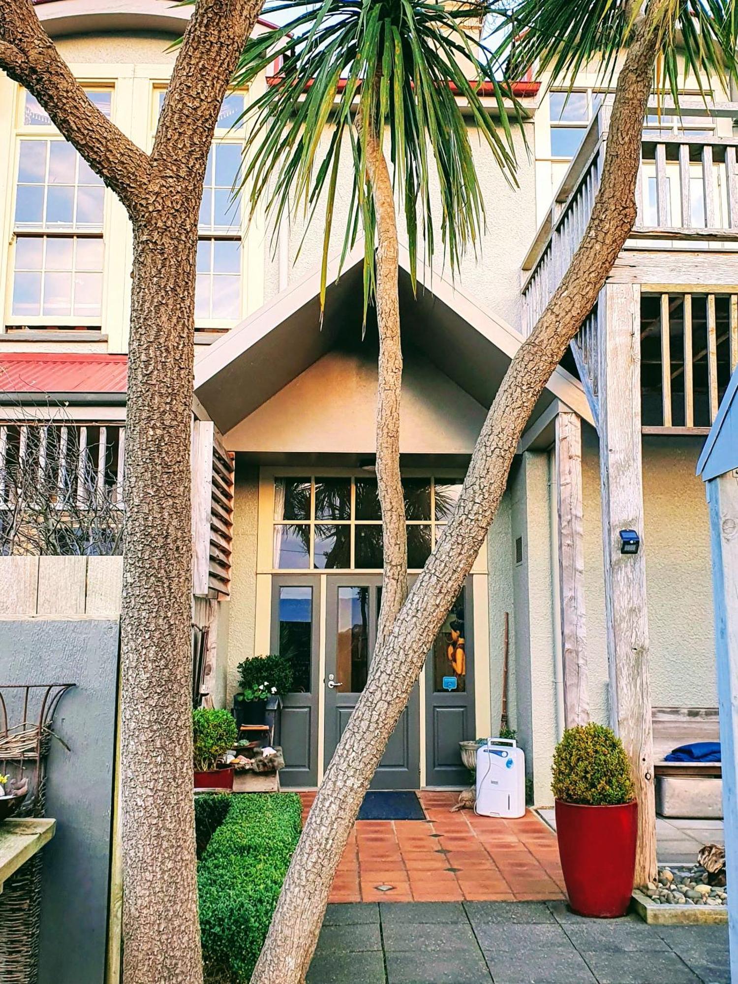 La Riviera Guesthouse Riverton Bagian luar foto