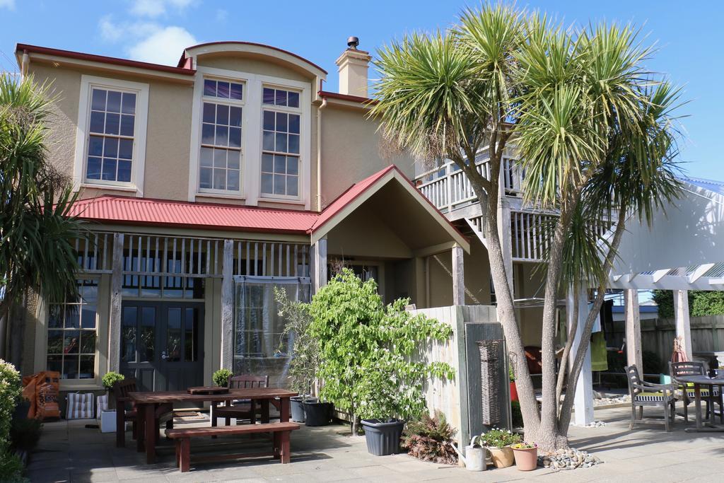 La Riviera Guesthouse Riverton Bagian luar foto